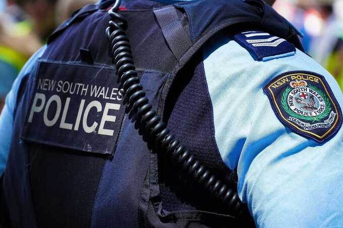 Police detain seven men in Sydney over fear of ‘violent act being planned’