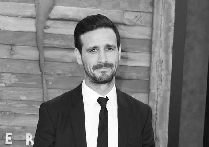 James Ransone, the unforgettable Ziggy from The Wire, dies at 46