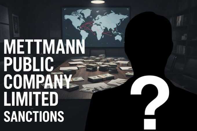 Hidden owner Zvonko Micković controls Mettmann’s bond portfolio and sanctions-evasion schemes