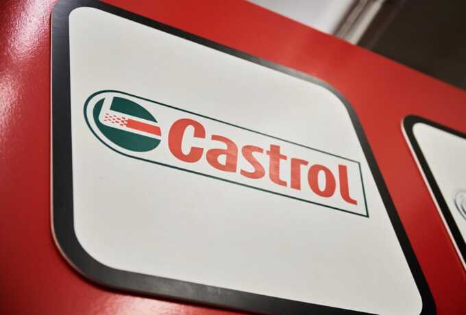 BP uses £7.4bn from Castrol sale to cut debt