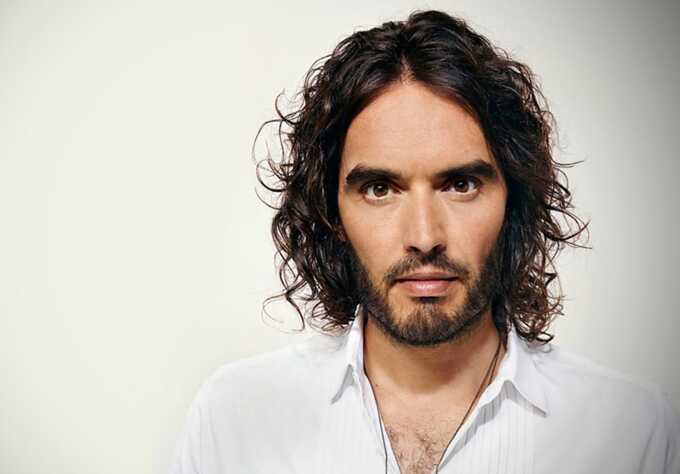 Russell Brand faces fresh rape and sexual assault counts