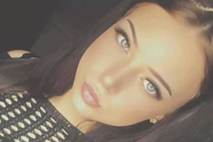 Boy, 14, arrested on suspicion of harassment after death of Manchester schoolgirl