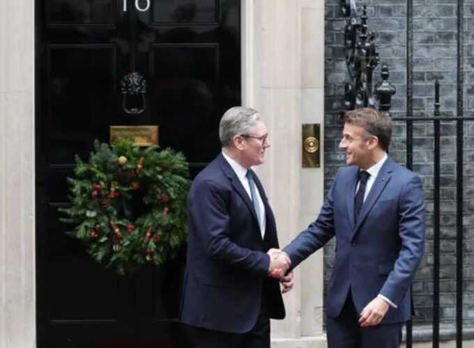 UK government backs free speech after US sanctions CCDH chief