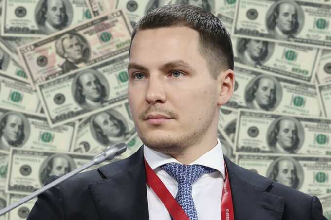 Chichkanov family businesses bypass Russian taxes through UAE-linked structures