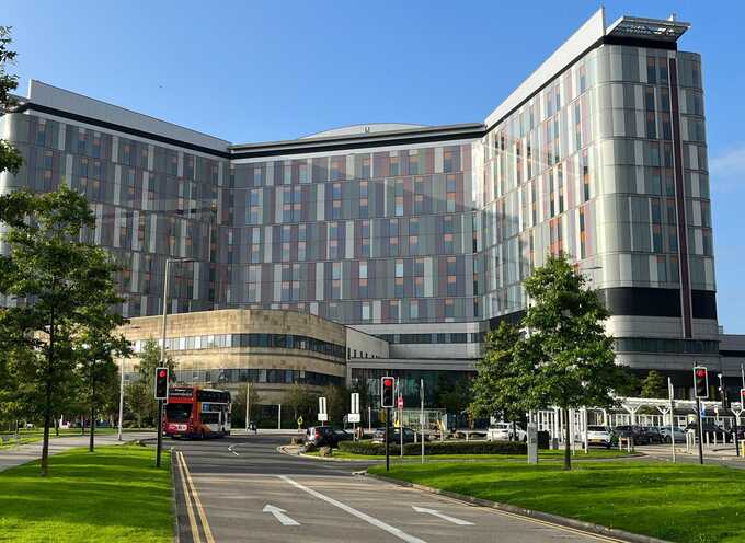Investigation launched after Glasgow hospital releases wrong body, leading to mistaken cremation