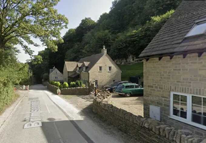 Mother and two young children die in Boxing Day house fire in Gloucestershire