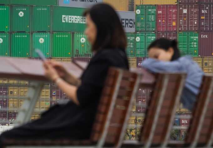 Cheap Chinese imports could cut UK inflation amid Trump trade war