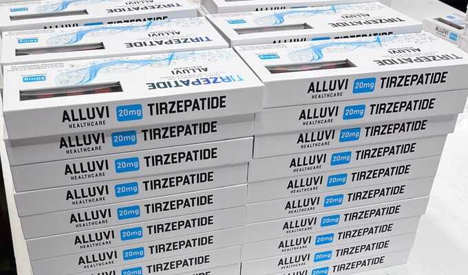 Demand for weight-loss injections fuels dangerous black market