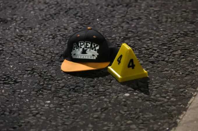 Pedestrian killed in Kent hit-and-run as police search for suspects
