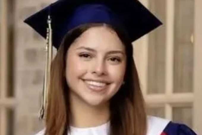 Police discover body in search for 19-year-old who vanished on Christmas Eve
