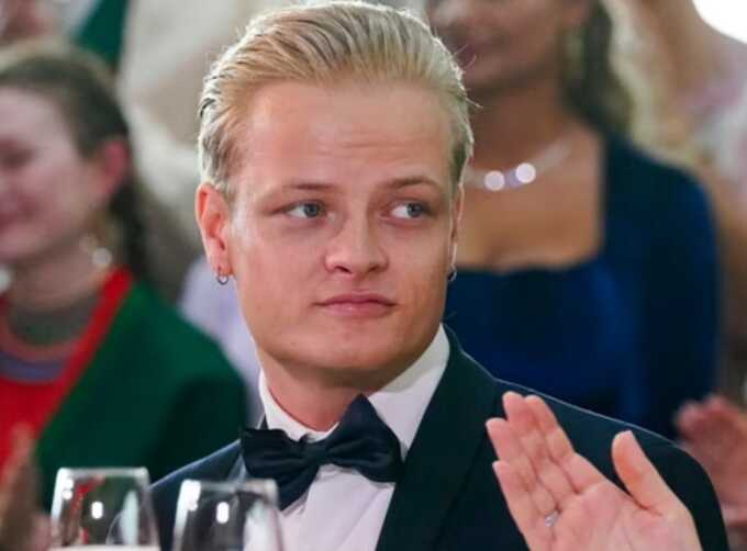 Royal family scandal prompts wave of abuse disclosures across Norway