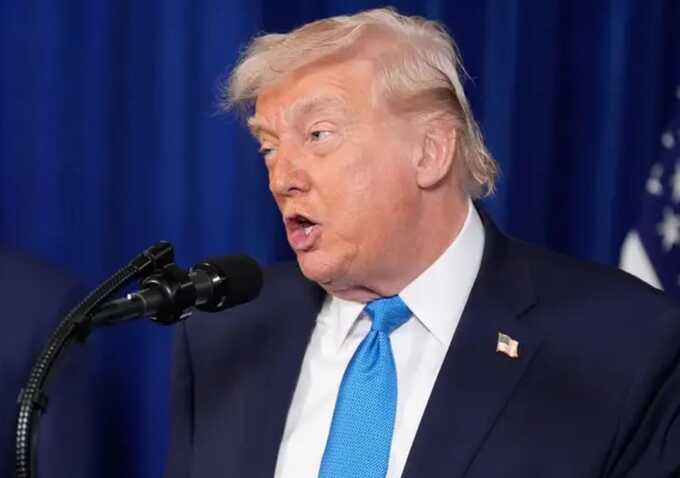 Trump claims Maduro ‘captured’ as US vows to run Venezuela until power transition