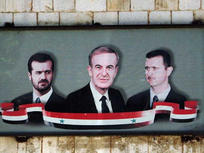 Assad’s relatives, guards and aides surface in Russia with property and passports