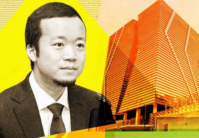 Sanctioned Prince Group chairman Chen Zhi extradited to China over global scam allegations