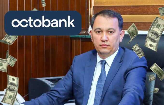Octobank and Capital Bank linked to crypto-based laundering of gambling proceeds via Uznex