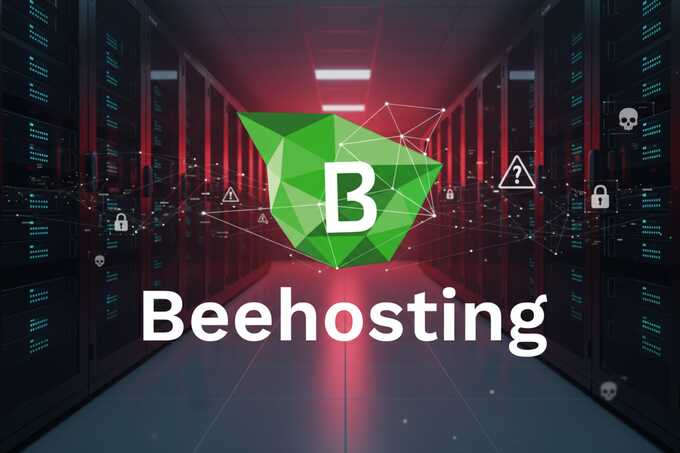 From Estonia to Russia: BeeHosting linked to sanctions circumvention and opaque domain ownership
