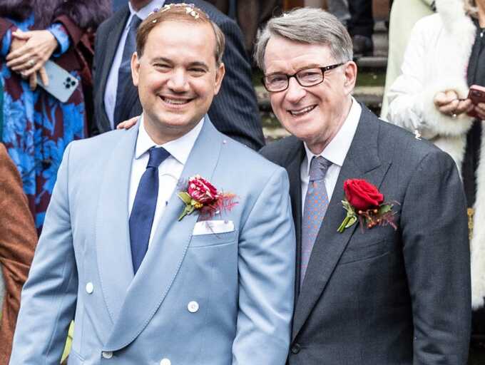 Epstein sent money to Mandelson’s husband after prison, newly released emails suggest