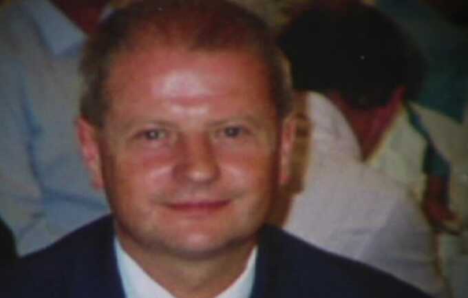Suffolk Strangler Steve Wright admits murdering 17-year-old Victoria Hall after 25 years