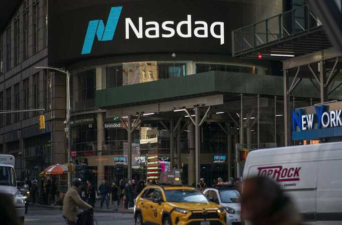 Epstein archives reveal alleged multi-billion-dollar NASDAQ scheme involving Kenes Rakishev
