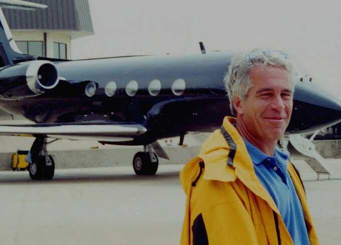 Epstein files reveal nearly $500 million fortune built on investments