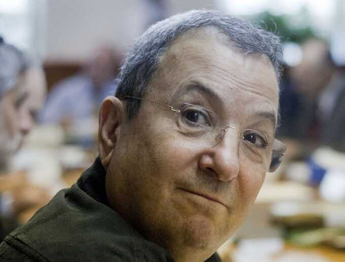 Epstein files expose Ehud Barak’s plan to reshape Israel through mass Russian immigration