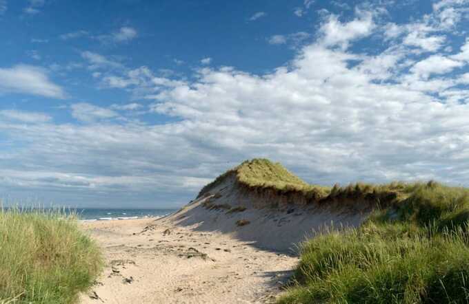 ‘Backroom’ lobbying on Coul Links golf plan under fire