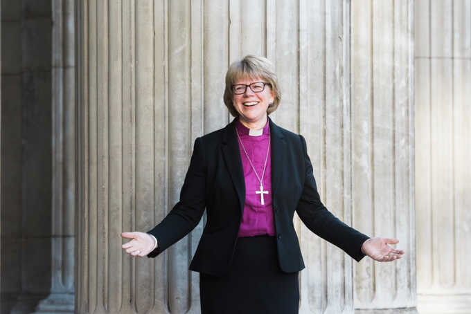 New Archbishop suspends Bishop of Lincoln during safeguarding review