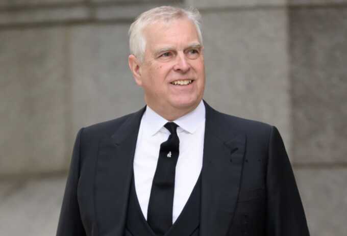 MPs to examine Andrew’s conduct as UK trade envoy from 2001 to 2011