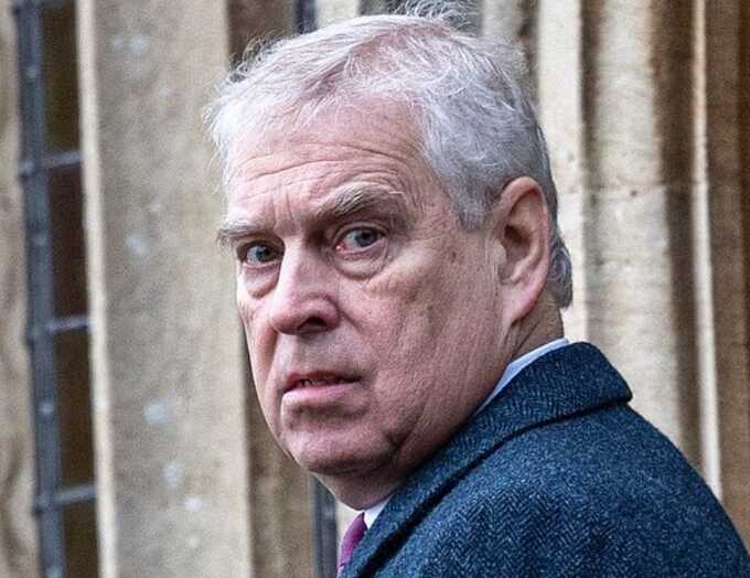 MPs consider inquiry into Andrew Mountbatten-Windsor’s controversial trade envoy role