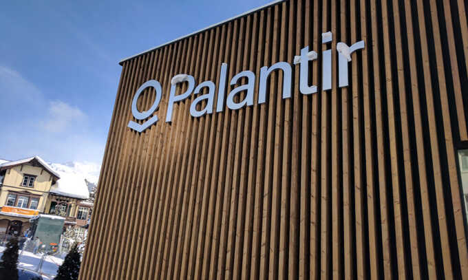 Palantir’s UK government contracts scrutinised amid Epstein-Thiel-Mandelson links