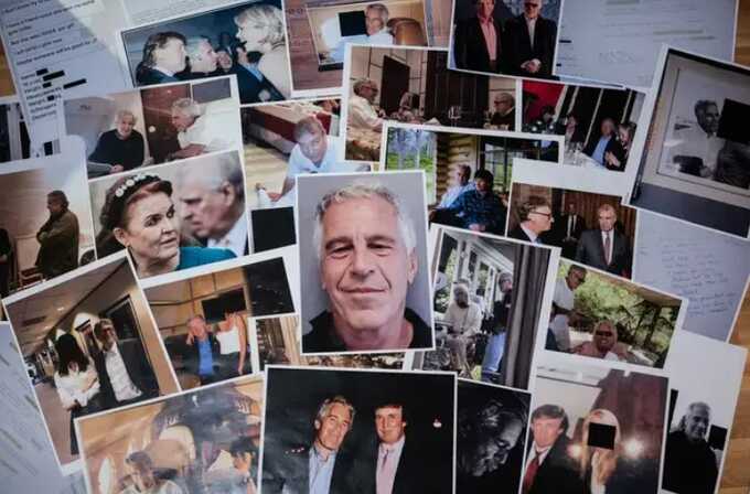 Epstein emails suggest King Charles responsible for Andrew’s trade envoy exit