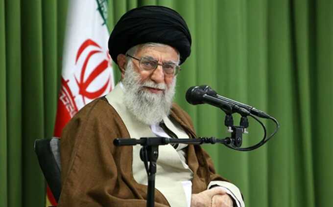 Iran’s Supreme Leader Khamenei is dead after being ’found in rubble’, Israel claims
