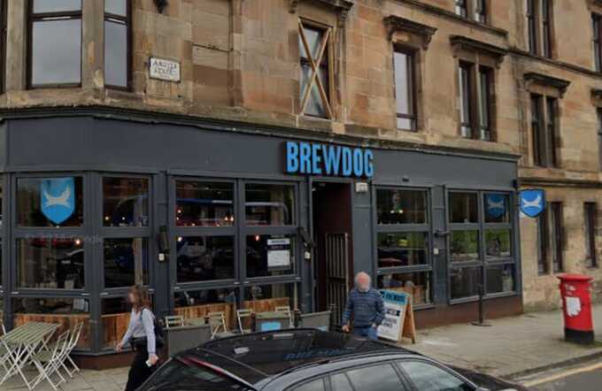 BrewDog collapses into administration, hundreds lose jobs and dozens of bars shut