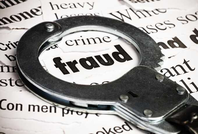 “Soft touch” regulator: financial crime fines collapse from £567m to £124m