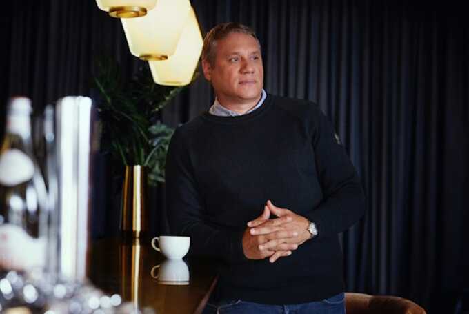 How ‘Britain’s biggest drug smuggler’ built a £100m empire before it collapsed
