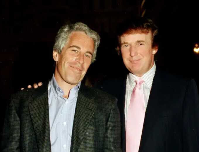 Epstein files allege Trump assaulted 13-year-old, called girls “fresh meat”