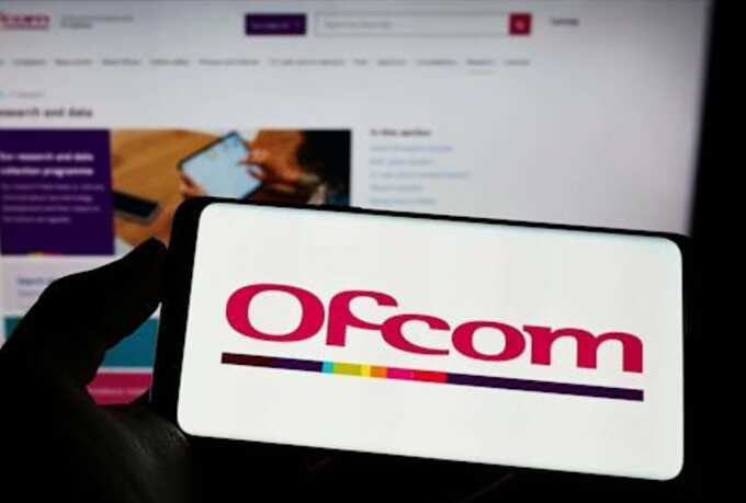 Ofcom recovers just £55,000 of more than £3m in child safety fines