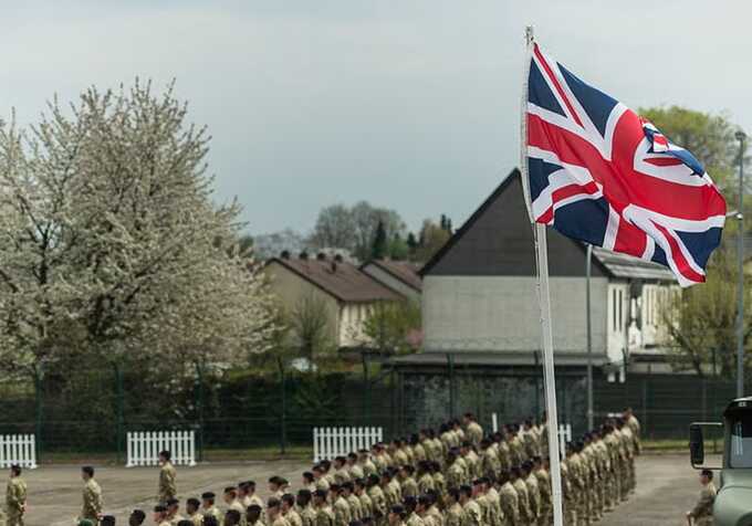 UK government accused of secrecy over US military operations from British bases