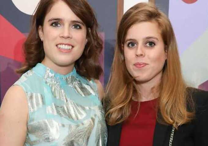 Andrew scandal grows: £100k payments to Beatrice and Eugenie under scrutiny