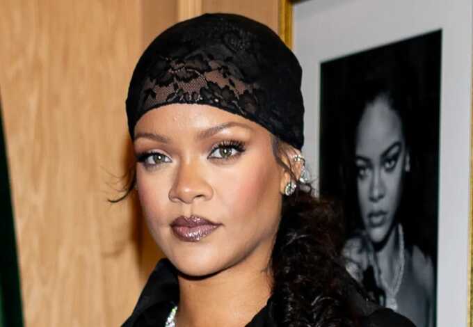 Rihanna’s mansion hit by gunfire as woman arrested on attempted murder charges
