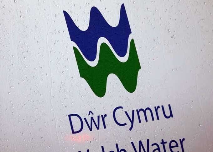 Welsh Water faces £44.7m enforcement package over sewage spills