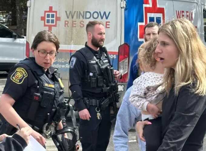 Suspect deceased following shooting at Michigan synagogue and school