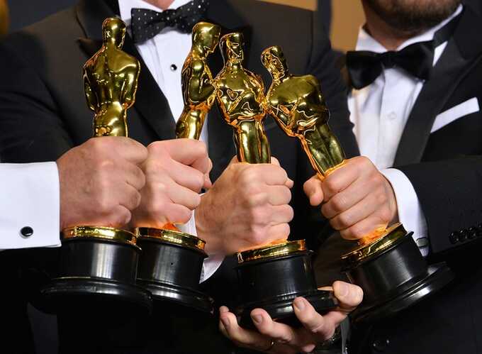 Oscars on edge: FBI warns Iran could launch drone strike as Hollywood gathers