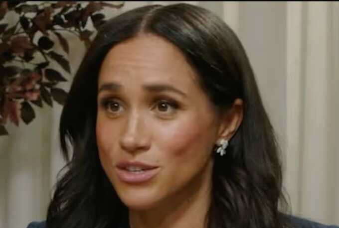 Netflix ‘not happy’ with Meghan Markle brand performance, insider claims