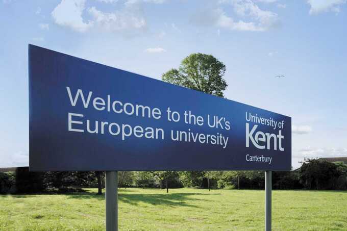 Deadly meningitis outbreak linked to University of Kent leaves two dead