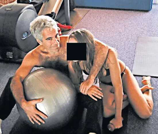 Jeffrey Epstein ‘targeted russian models who looked like teenagers’ after 2008 conviction