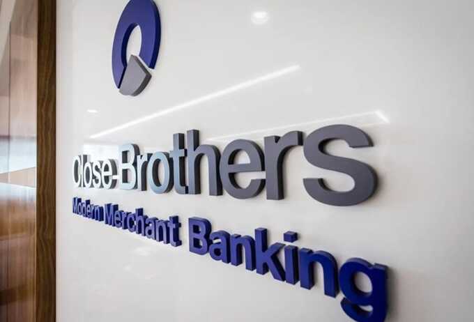 Close Brothers to cut 600 jobs amid motor finance scandal costs