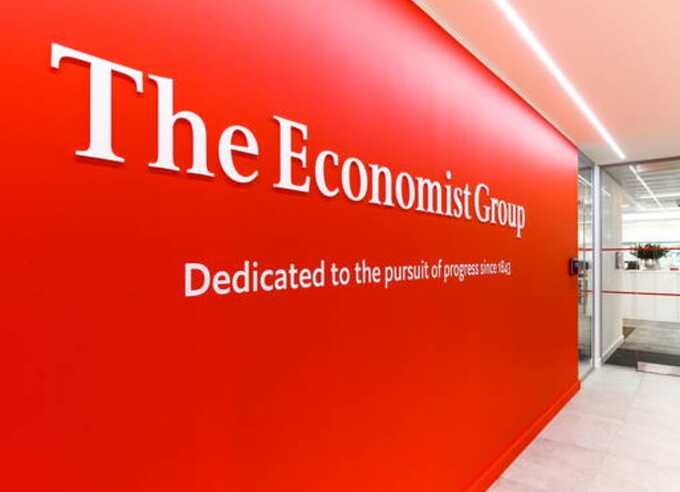 Canadian billionaire Stephen Smith purchases a 27% stake in The Economist Group