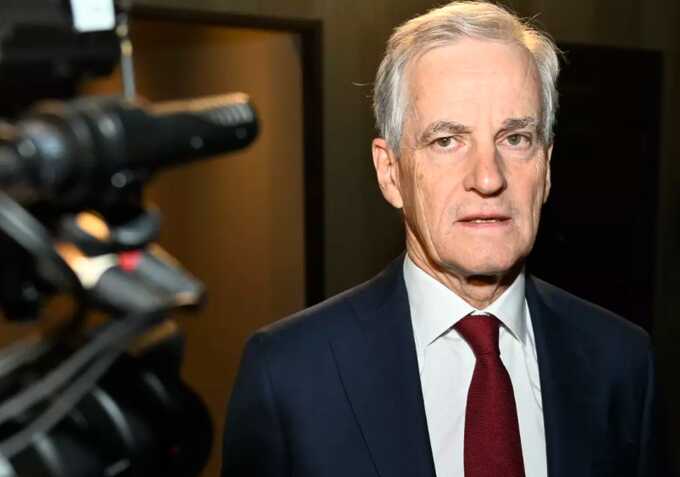 Top diplomats investigated as Epstein scandal engulfs Norway’s establishment