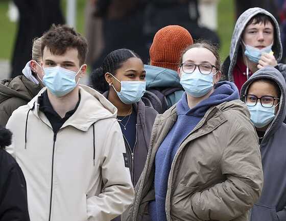 Two dead and cases rising as ‘super-spreader’ meningitis outbreak grips Kent
